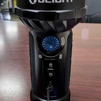 Optics  Planet - Olight Mini Marauder from OpticsPlanet.com - Hunting & Fishing Supplies Near Me - Northbrook, Illinois
