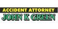John K Green Attorney At Law - disability attorney in Omaha, NE