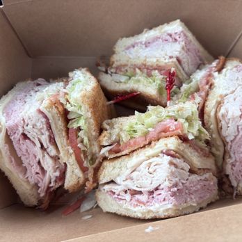 Isaac's - Sandwiches Near Me - Lemoyne, Pennsylvania