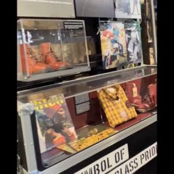Dr Martens Shop & Museum