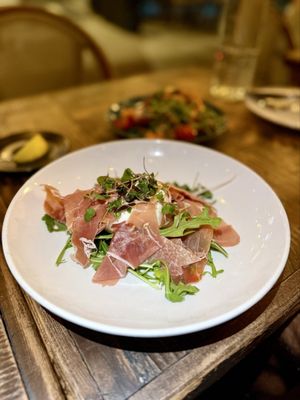 Doppio Zero San Francisco by null