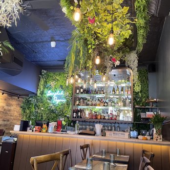 Bangkok Degree - Bar area - Thai Near Me - Brooklyn, New York Bangkok Degree - Bar area - Thai Near Me - Brooklyn, New York