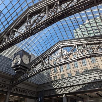 Moynihan Train Hall - Train Stations Near Me - New York, New York Moynihan Train Hall - Train Stations Near Me - New York, New York