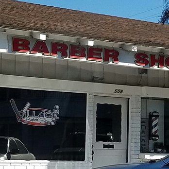 Village Barber Shop - Barbers Near Me - El Segundo, California
