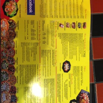 Roma Pizza & Pasta - Pizza Near Me - Madison, Tennessee