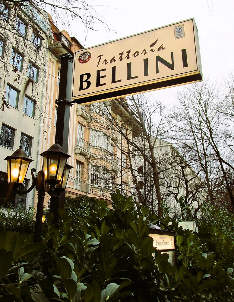 Trattoria Bellini