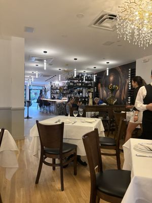 Rialto Ristorante by null