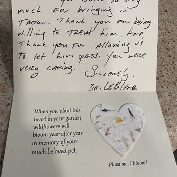 SAGE Veterinary Centers - Dublin - A caring note from the Doctor and a way to honor fur babies that have passed - Veterinarians Near Me - Dublin, California SAGE Veterinary Centers - Dublin - A caring note from the Doctor and a way to honor fur babies that have passed - Veterinarians Near Me - Dublin, California
