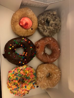 Hurts Donut Company by null