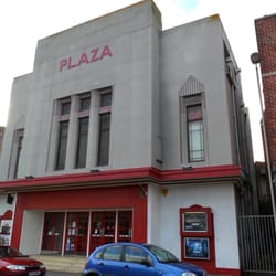Plaza Cinema - Plaza Cinema.