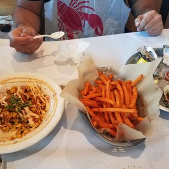 Claws - Cajun/Creole Near Me - Garden Grove, California