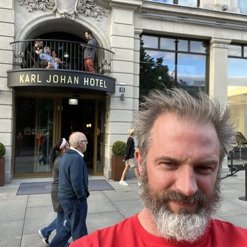Karl Johan Hotel - Hotels Near Me - Oslo, 03