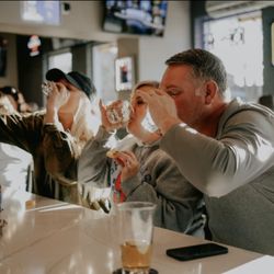 Baldys Tailgate Bar