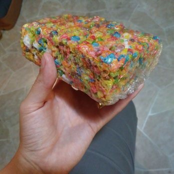 Electric Hero- Holland - Rice crispies!! - Sandwiches Near Me - Holland, Michigan Electric Hero- Holland - Rice crispies!! - Sandwiches Near Me - Holland, Michigan