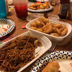Asia Gourmet - Killing it!