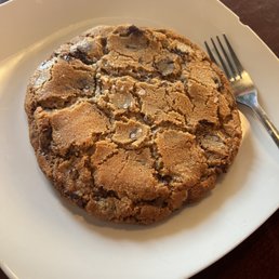 Belgian Chocolate