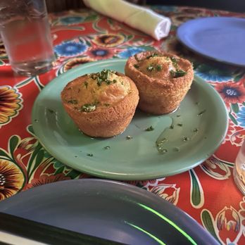 Jacques-Imo's Cafe - Cornbread - Cajun/Creole Near Me - New Orleans, Louisiana Jacques-Imo's Cafe - Cornbread - Cajun/Creole Near Me - New Orleans, Louisiana