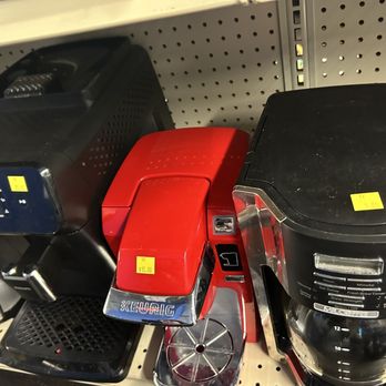 Gracie's Thrift Store - Thrift Stores Near Me - Tempe, Arizona