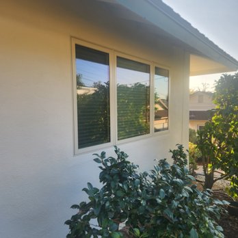 Arcadia Sash & Door - a view of the outside of a house - Windows Installation Near Me - Arcadia, California Arcadia Sash & Door - a view of the outside of a house - Windows Installation Near Me - Arcadia, California