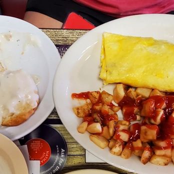 Nashville Biscuit House - Philly Steak Omelet & Home Fries 1 - Southern Near Me - Nashville, Tennessee Nashville Biscuit House - Philly Steak Omelet & Home Fries 1 - Southern Near Me - Nashville, Tennessee