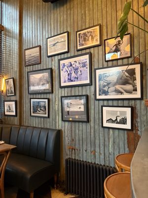 Cafe Colette by null