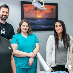 Gentle Dental Klamath Falls