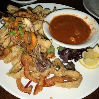 Nonno's Ristorante - Fried calamari - Italian Near Me - Murrieta, California Nonno's Ristorante - Fried calamari - Italian Near Me - Murrieta, California