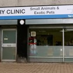 Ark Veterinary Group