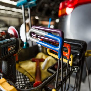 Pressadent - Body Shops Near Me - Peoria, Arizona