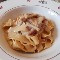 Gastronomia i Trulli
