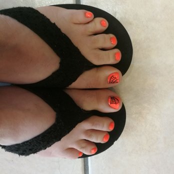 Lux Nailspa - Ready for Halloween - Nail Salons Near Me - Hawthorne, California Lux Nailspa - Ready for Halloween - Nail Salons Near Me - Hawthorne, California