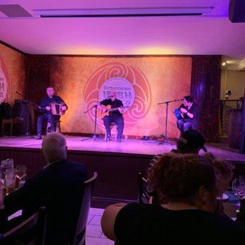 Belvedere Hotel - Dinner and a show - Hotels Near Me - Dublin, D