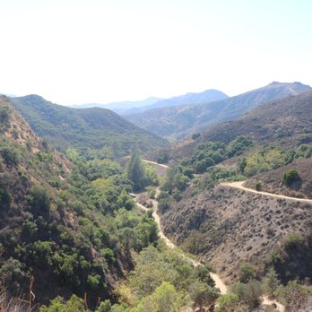 Paradise Falls - Hiking Near Me - Thousand Oaks, California Paradise Falls - Hiking Near Me - Thousand Oaks, California