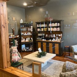Morgan Ford Massage & Spa