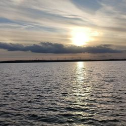 Plauer See - Am Nordufer, bei Alt-Schwerin.