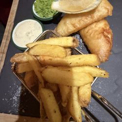 Mr. Pickwick Pub Basel