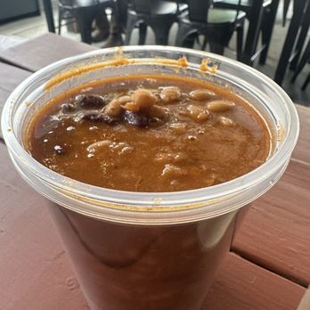Wood Shop BBQ - Beans 2.5/5 - Barbeque Near Me - Seattle, Washington Wood Shop BBQ - Beans 2.5/5 - Barbeque Near Me - Seattle, Washington