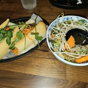 Pho Mac - Bahn mi & pho. Yum! - Vietnamese Near Me - Plano, Texas Pho Mac - Bahn mi & pho. Yum! - Vietnamese Near Me - Plano, Texas