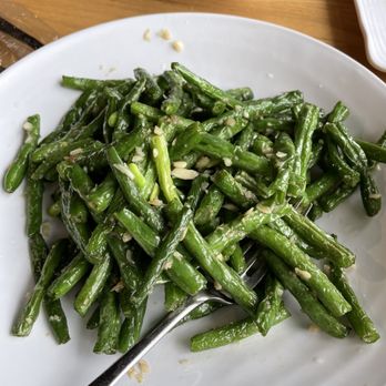 Thumbling - String beans - Shanghainese Near Me - West Covina, California Thumbling - String beans - Shanghainese Near Me - West Covina, California