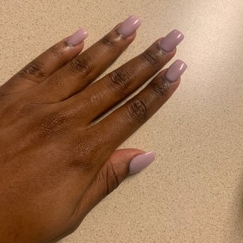Chateau Nails Spa - Acrylic gel - Nail Salons Near Me - Miami, Florida