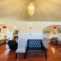 South Meadows Residential Care Home - Thanksgiving 2021