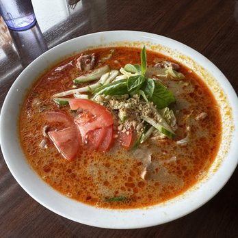 Lotus - Lotus Special Pho Sate - Vietnamese Near Me - Hamilton, Ontario