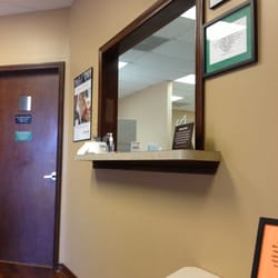 Carus Dental Kingwood - Check in