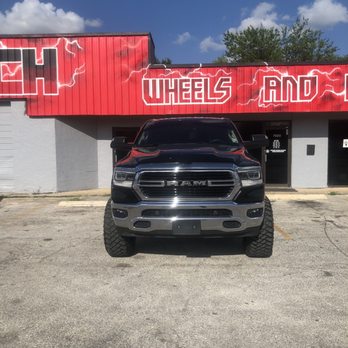 Top Notch Wheels And More - Roadside Assistance Near Me - San Antonio, Texas Top Notch Wheels And More - Roadside Assistance Near Me - San Antonio, Texas