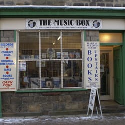 The Music Box