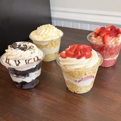 Delicious Designs By Danielle