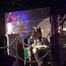 Act Out Theatre Company