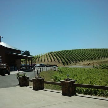 Pride Mountain Vineyards - Wineries Near Me - St. Helena, California Pride Mountain Vineyards - Wineries Near Me - St. Helena, California