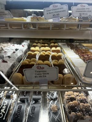Doris Italian Market & Bakery (Coral Springs) by null