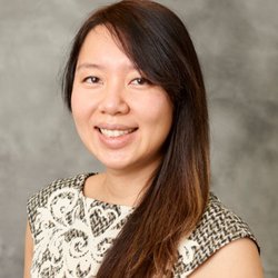 Serena Lam, MD - Dr. Serena Lam, MD